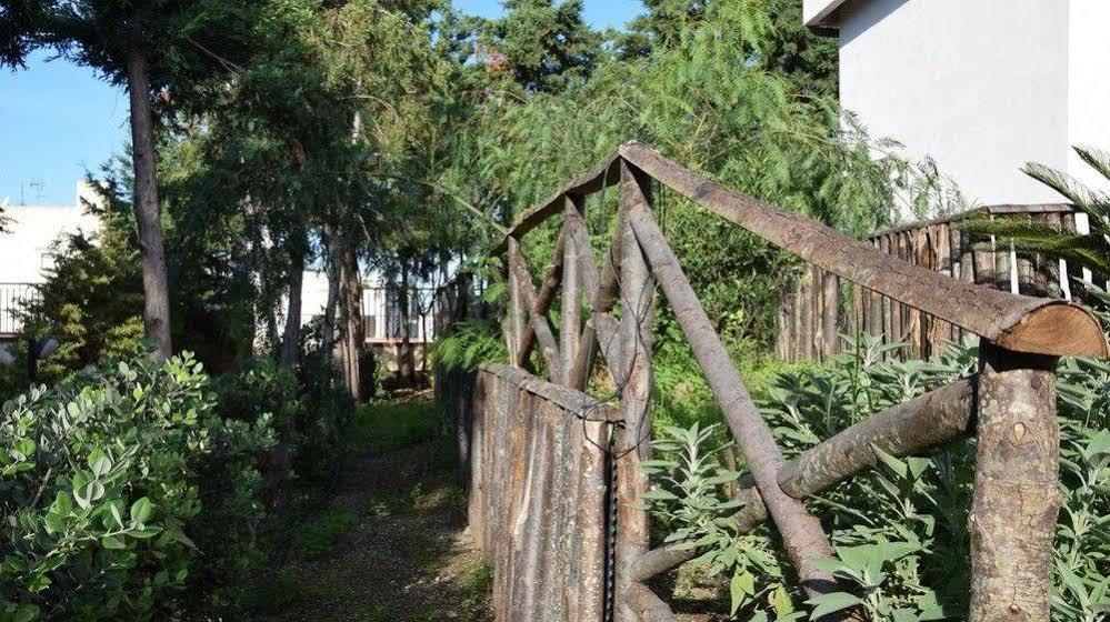Rodia Holidays Мессіна Екстер'єр фото