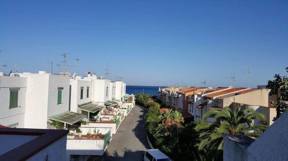 Rodia Holidays Мессіна Екстер'єр фото