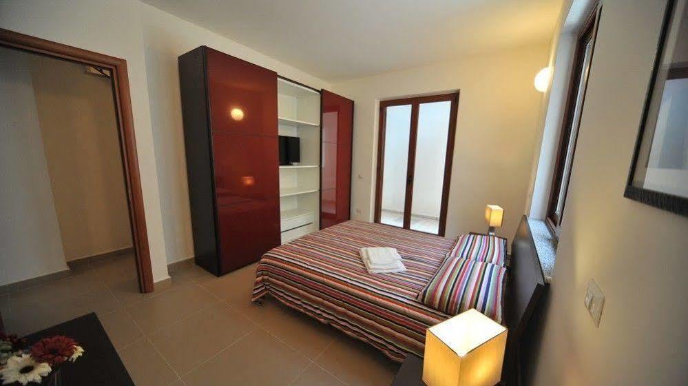 Rodia Holidays Мессіна Екстер'єр фото